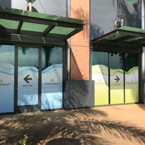 Outdoor Signs